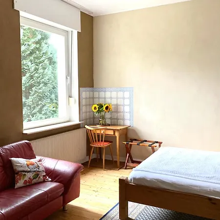 Apartment Robins Nest Detmold