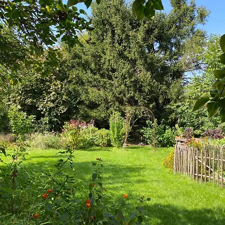 Robins Nest - Charmanter Altbau, Zentral & Ruhig, Inkl Parkplatz Apartamento *