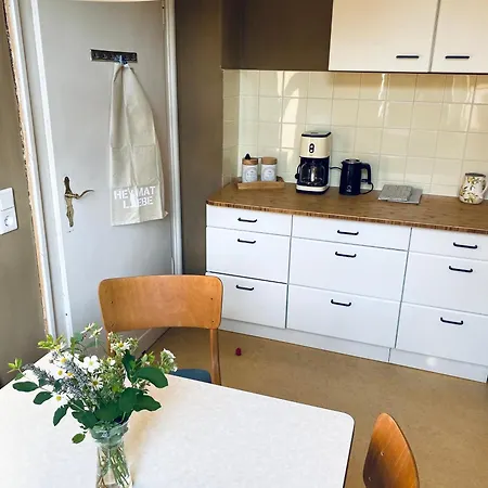 Robins Nest - Charmanter Altbau, Zentral & Ruhig, Inkl Parkplatz Apartamento