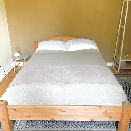 Robins Nest Apartment Detmold