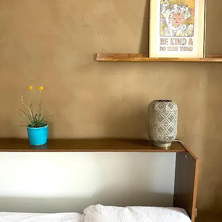 Robins Nest - Charmanter Altbau, Zentral & Ruhig, Inkl Parkplatz Appartement